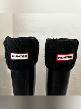 Hunter Boot socks